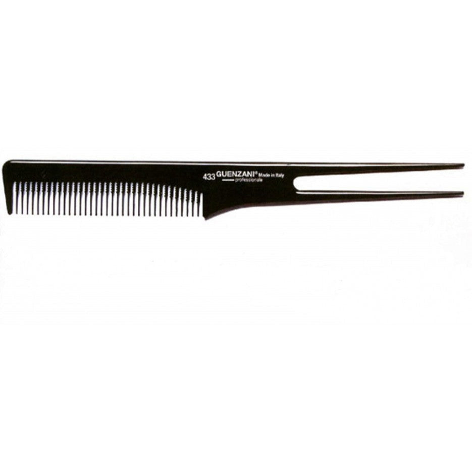 Pettine A Coda Di Rondine | Guenzani